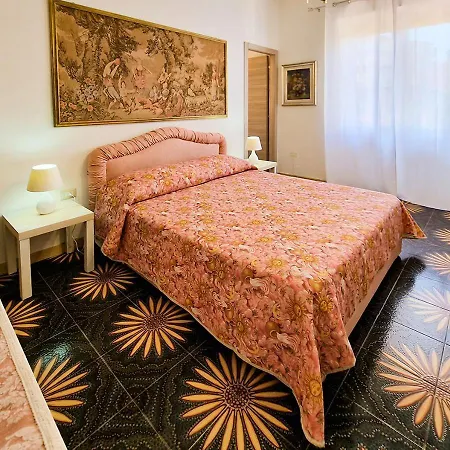 Murphy - Residenza Nadia * Λα Μανταλένα