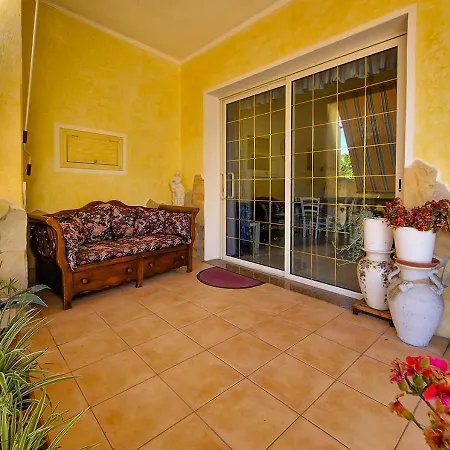 Murphy - Residenza Nadia Διαμέρισμα *
