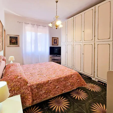 Murphy - Residenza Nadia Apartment
