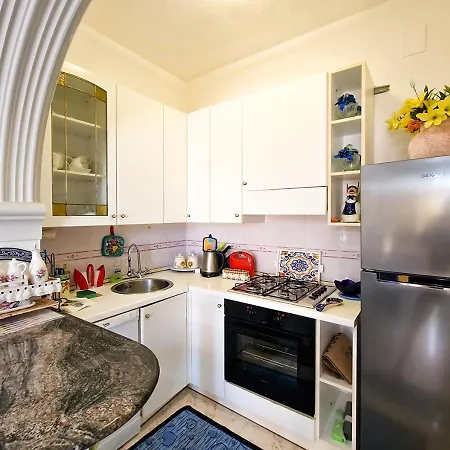 Apartment Murphy - Residenza Nadia La Maddalena (Sassari)