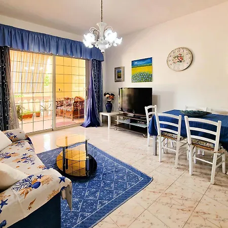 Murphy - Residenza Nadia *