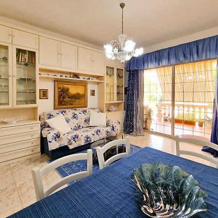 Apartment Murphy - Residenza Nadia