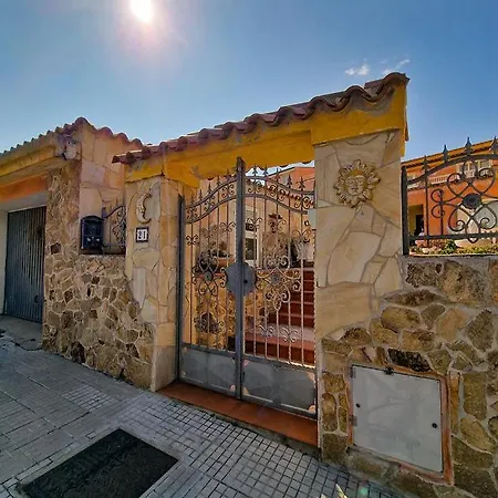 Apartamento Murphy - Residenza Nadia *