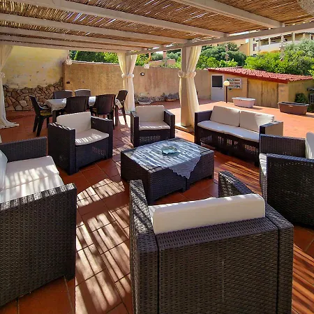 Murphy - Residenza Nadia Apartment La Maddalena (Sassari)