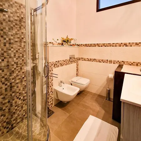 Murphy - Residenza Nadia Apartment La Maddalena (Sassari)