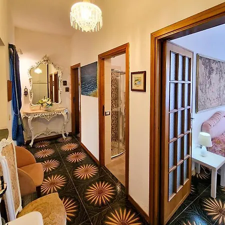 Apartment Murphy - Residenza Nadia *