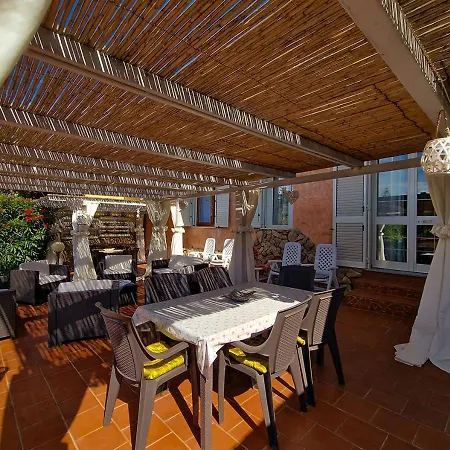 Apartment Murphy - Residenza Nadia