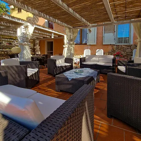 Apartamento Murphy - Residenza Nadia La Maddalena (Sassari)