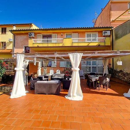 Murphy - Residenza Nadia