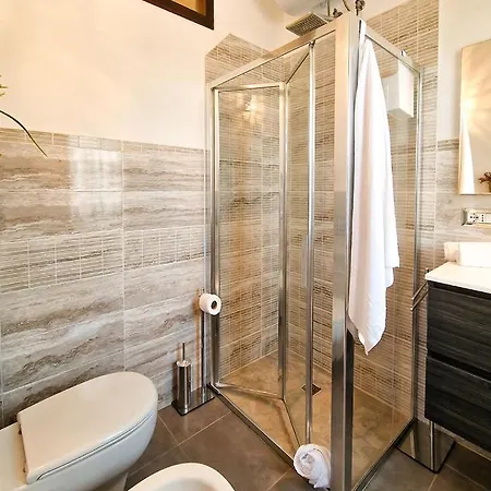 Murphy - Residenza Nadia Apartment *