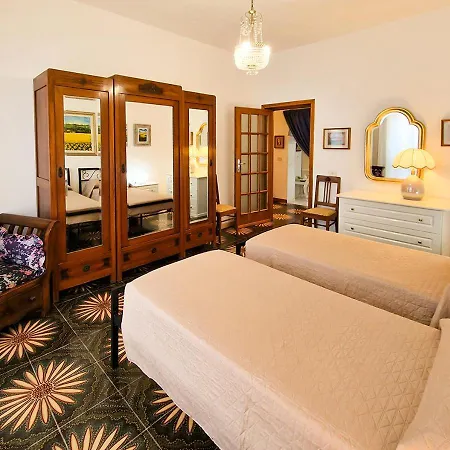Apartment Murphy - Residenza Nadia